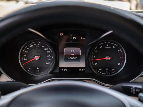 Mercedes-Benz C-Класс IV (W205) с пробегом 2015 года, цена 2 909 000 рублей, 124809 км, купе, Автокод Объявления