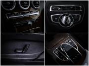 Mercedes-Benz GLC I (X253) Москва  - изображение 44