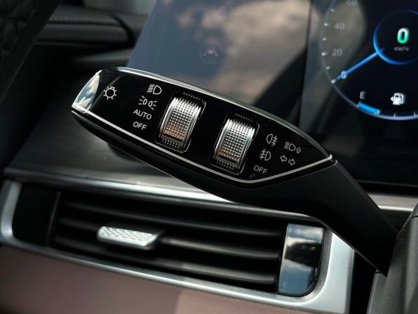 Chery Tiggo 8 Pro Max I Рестайлинг с пробегом 2023 года, цена 2 702 200 рублей, 22572 км, внедорожник, Автокод Объявления