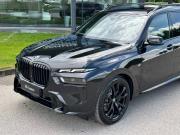 BMW X7 I (G07) Рестайлинг Пермь  - изображение 40