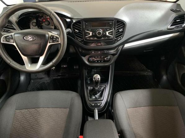 Lada (ВАЗ) Vesta I с пробегом 2020 года, цена 1 116 443 рубля, 28501 км, универсал, Автокод Объявления