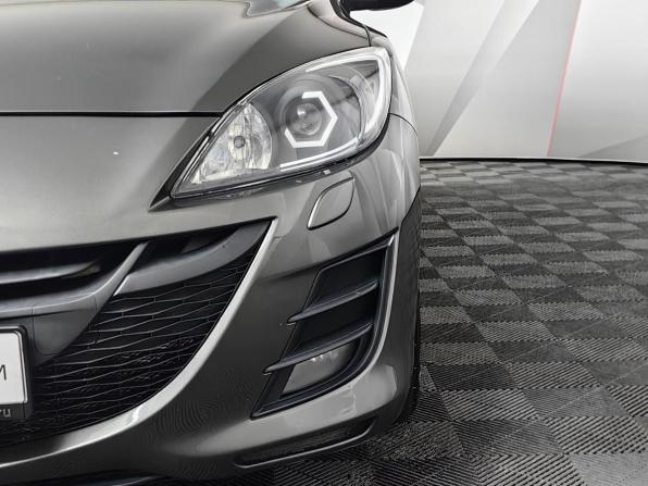 Mazda 3 II (BL) с пробегом 2011 года, цена 855 000 рублей, 202139 км, седан, Автокод Объявления