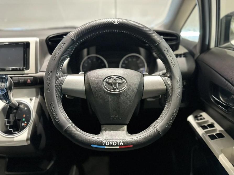 Toyota Wish II Рестайлинг Новосибирск  - изображение 14