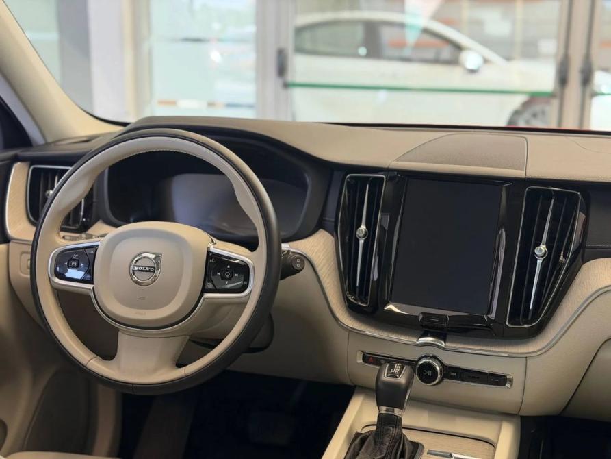 Volvo XC60 II Челябинск  - изображение 12