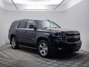 Chevrolet Tahoe IV Москва  - изображение 23