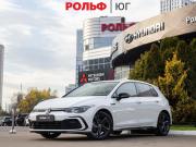 Volkswagen Golf VIII Москва  - изображение 28