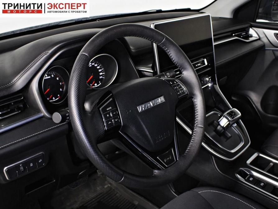 Haval M6 II Белгород  - изображение 12