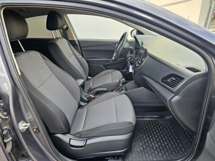 Hyundai Solaris II Рестайлинг Ярославль  - изображение 11