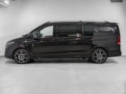 Mercedes-Benz V-Класс III (W447) Рестайлинг Химки  - изображение 38
