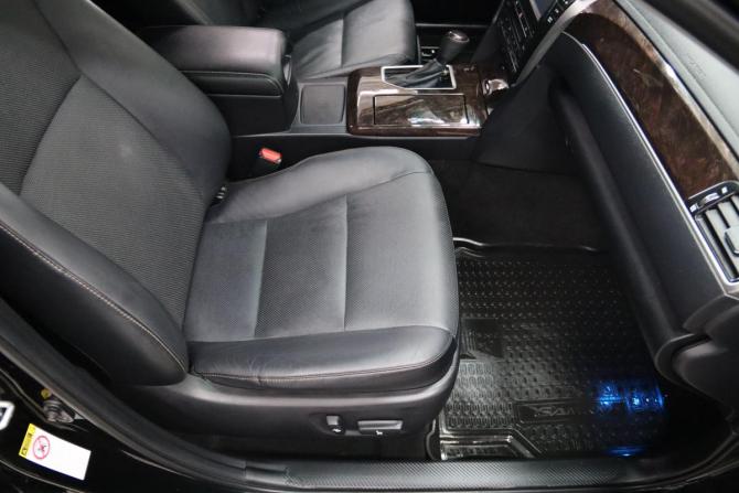 Toyota Camry VII (XV50) Рестайлинг с пробегом 2016 года, цена 2 435 150 рублей, 113929 км, седан, Автокод Объявления