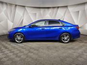 Kia Cerato IV Москва  - изображение 25
