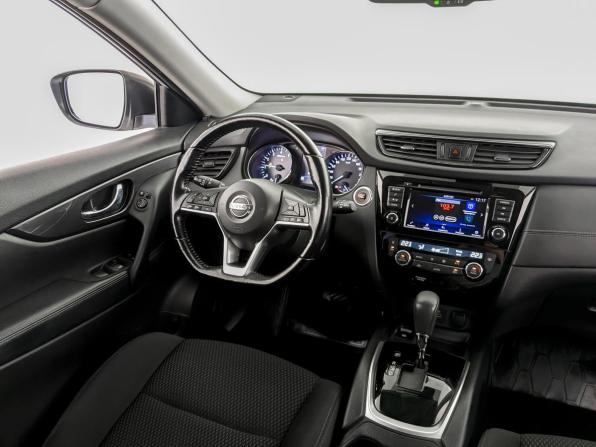 Nissan X-Trail III Рестайлинг с пробегом 2021 года, цена 2 500 000 рублей, 89185 км, внедорожник, Автокод Объявления