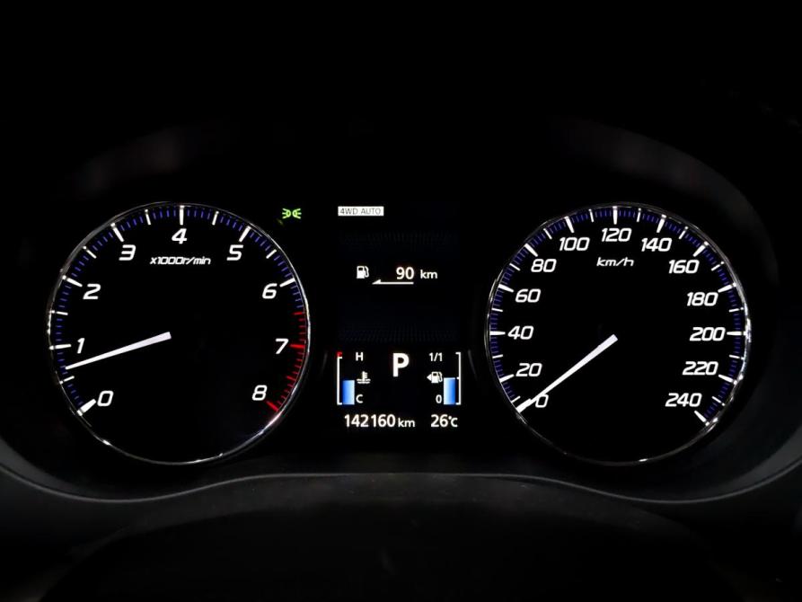 Mitsubishi Outlander III Рестайлинг Москва  - изображение 13
