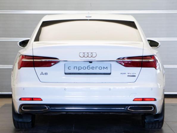 Audi A6 V (C8) с пробегом 2018 года, цена 2 949 000 рублей, 279965 км, седан, Автокод Объявления