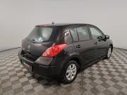 Nissan Tiida I Москва  - изображение 26
