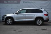 Skoda Kodiaq I Старый Оскол  - изображение 15