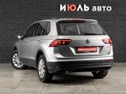 Volkswagen Tiguan II Екатеринбург  - изображение 26