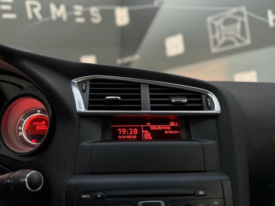 Citroen C4 II Минеральные Воды  - изображение 15