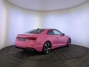 Audi A5 II (F5) Рестайлинг Москва  - изображение 32