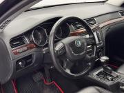 Skoda Superb II Воронеж  - изображение 33