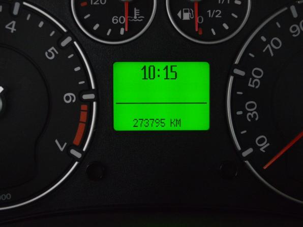 Ford Fiesta Mk5 с пробегом 2006 года, цена 150 000 рублей, 274000 км, хэтчбек, Автокод Объявления