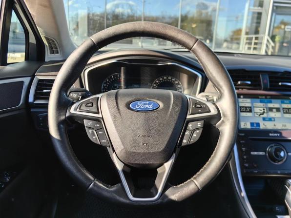 Ford Mondeo V с пробегом 2018 года, цена 1 285 000 рублей, 274000 км, универсал, Автокод Объявления
