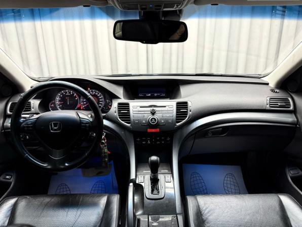 Honda Accord VIII Рестайлинг с пробегом 2012 года, цена 1 599 000 рублей, 179200 км, седан, Автокод Объявления