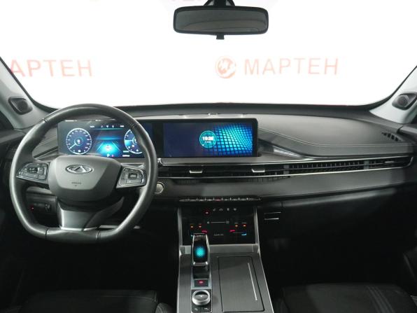 Chery Tiggo 7 Pro Max I с пробегом 2023 года, цена 2 220 000 рублей, 22808 км, внедорожник, Автокод Объявления