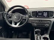 Kia Sportage IV Рестайлинг Екатеринбург  - изображение 74