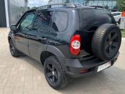 Chevrolet Niva I Рестайлинг Астрахань  - изображение 26