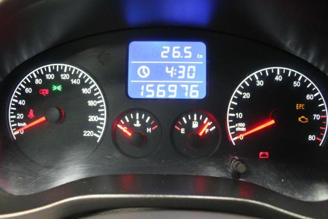 Chery Tiggo (T11) I Рестайлинг (FL) с пробегом 2014 года, цена 650 000 рублей, 157000 км, внедорожник, Автокод Объявления