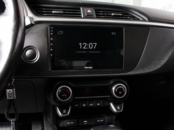 Kia Rio IV Рестайлинг с пробегом 2021 года, цена 1 660 000 рублей, 76000 км, хэтчбек, Автокод Объявления