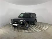 Lada (ВАЗ) Niva Legend Ногинск  - изображение 19