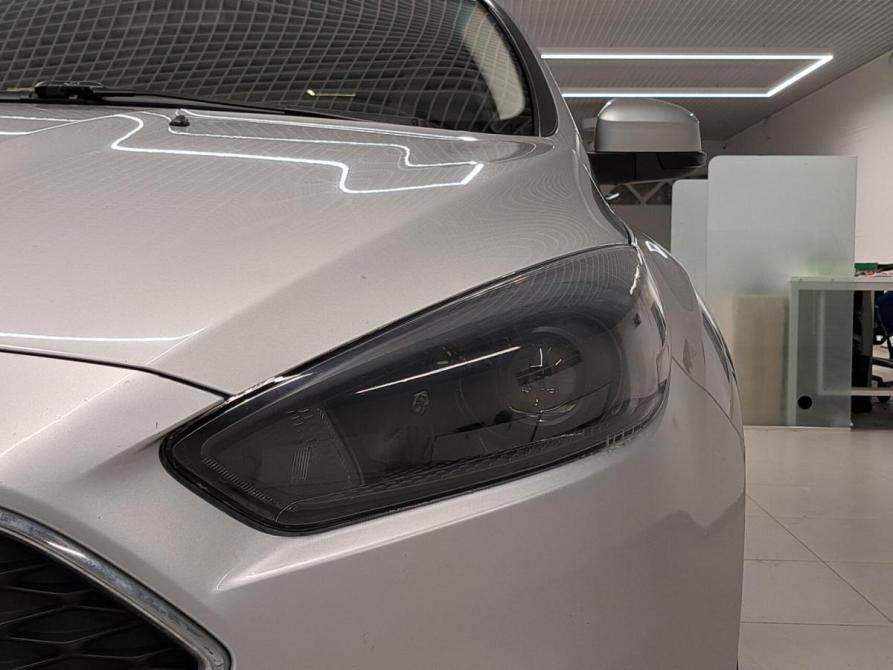 Ford Focus III Рестайлинг Казань  - изображение 21