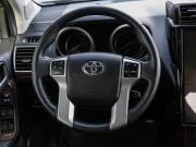 Toyota Land Cruiser Prado 150 Series Рестайлинг 2 Москва  - изображение 32