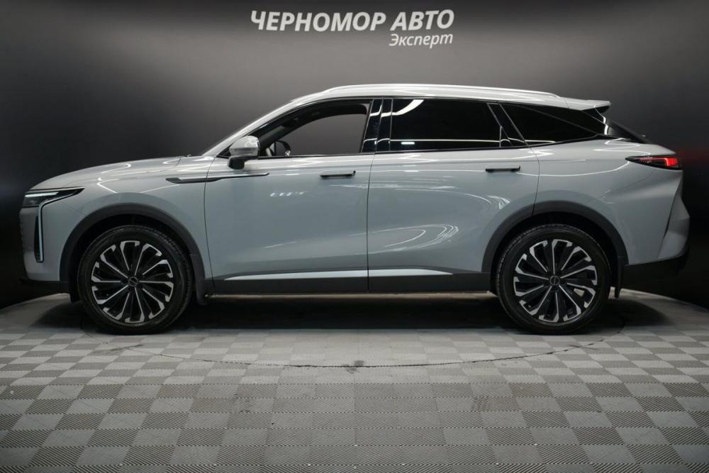 Exeed RX Крым  - изображение 2