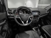 Lada (ВАЗ) Vesta I Москва  - изображение 27