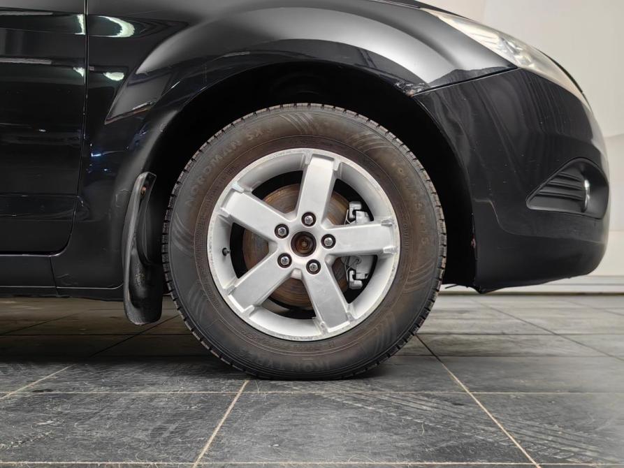 Ford Focus II Рестайлинг Москва  - изображение 23