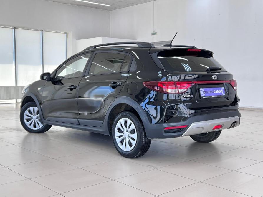 Kia Rio IV Рестайлинг Волгоград  - изображение 4