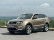 Geely Atlas I Уфа  - изображение 20