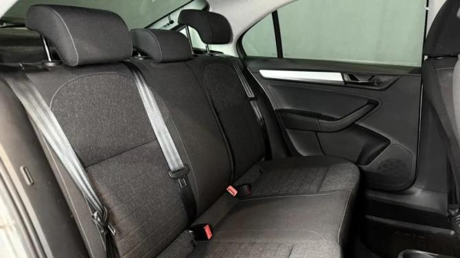 Skoda Rapid II с пробегом 2021 года, цена 1 450 000 рублей, 81563 км, лифтбек, Автокод Объявления