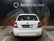 Skoda Octavia II (A5) Рестайлинг Ставрополь  - изображение 31