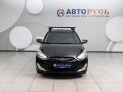 Hyundai Solaris I Подольск  - изображение 27