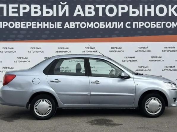 Datsun on-DO I с пробегом 2014 года, цена 385 000 рублей, 105766 км, седан, Автокод Объявления