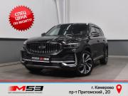 Geely Monjaro I Кемерово  - изображение 35