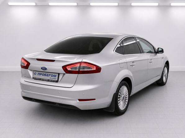 Ford Mondeo IV Рестайлинг с пробегом 2012 года, цена 735 000 рублей, 234483 км, седан, Автокод Объявления