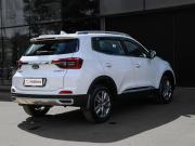 Chery Tiggo 4 I Рестайлинг Москва  - изображение 28