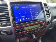 Toyota Land Cruiser Prado 120 Series Рестайлинг Набережные Челны  - изображение 37