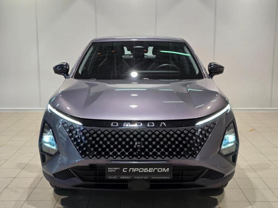 Omoda C5 I Самара  - изображение 3