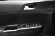 Kia Sportage IV Рестайлинг Москва  - изображение 27